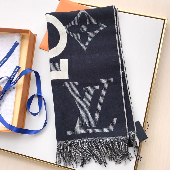 Louis Vuitton Scarf LV00148